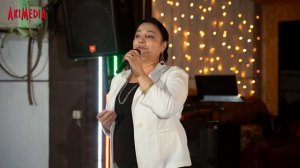 Эльмира Валиева - Народная 2020