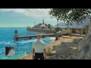 Hitman Sapienza - All six crocodile locations - Walkthrough