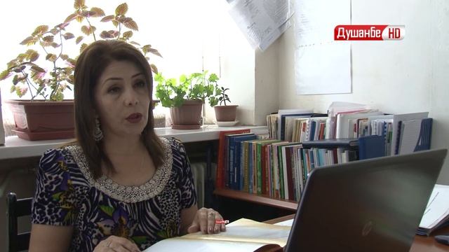 Либосхои тавсияви барои занону духтарони точик смотреть онлайн