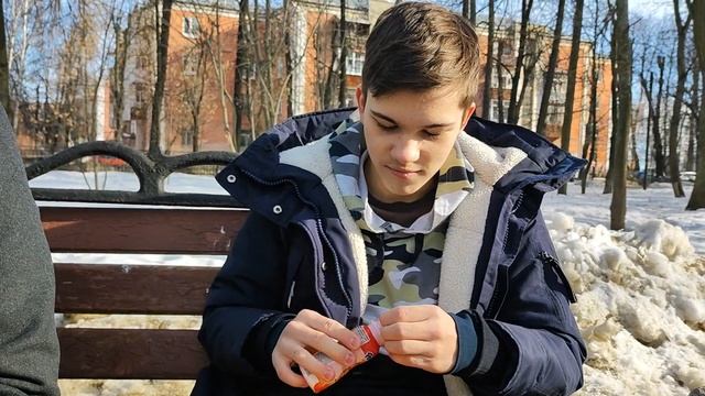 Реклама 1 часть смотреть онлайн