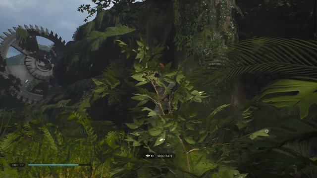 🎧Relax With Star Wars: Jedi Fallen Order: Kashyyyk Refinery - Ambient Sound | ASMR смотреть онлайн