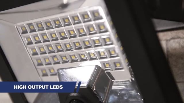 Westinghouse Security Light 1000 Lumens Solar Lights смотреть онлайн