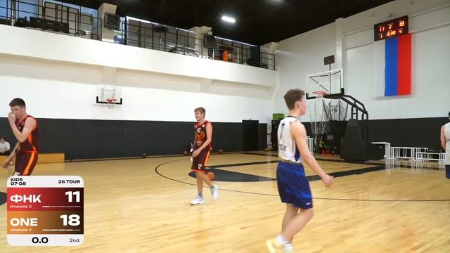 Феникс vs One Team смотреть онлайн