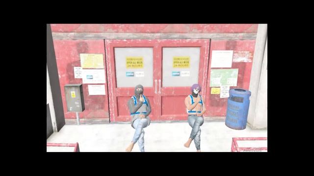 #3 Fivem Highlight PVP - Tropa Da RevengE - Baianoᴿᵛᴱ смотреть онлайн