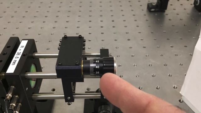 Fabry-Perot Introduction смотреть онлайн