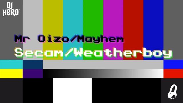 Weatherboy Vs Secam смотреть онлайн