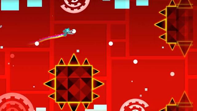 What is the theory for all? Theory Of Everything (TOE). Geometry Dash Level #12 | The WackySquid смотреть онлайн