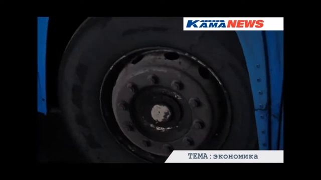 Ю.Р.Григорьев - генеральный директор ООО «Донавтотранс» смотреть онлайн