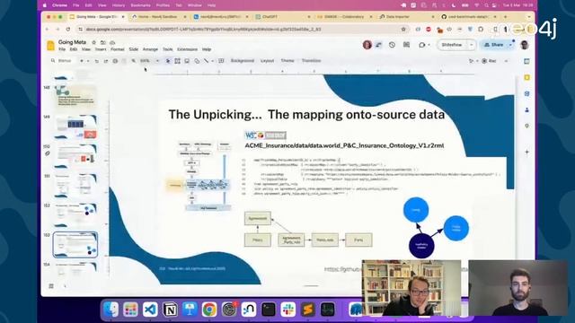 Going Meta - Ep 26: Unpicking the data.world Benchmark on the Role of KGs in LLM QA смотреть онлайн