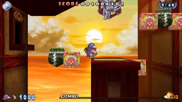 [Prinny 2 Switch] 100% Playthrough Part 3/19? | Sir Sweet Balcony Battle смотреть онлайн