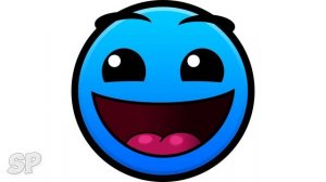 Lobotomy Geometry Dash Sparta Remix