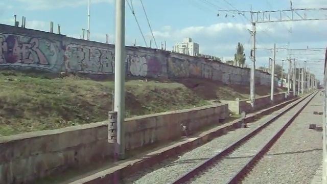 Отправление со станции Киев Волынский смотреть онлайн
