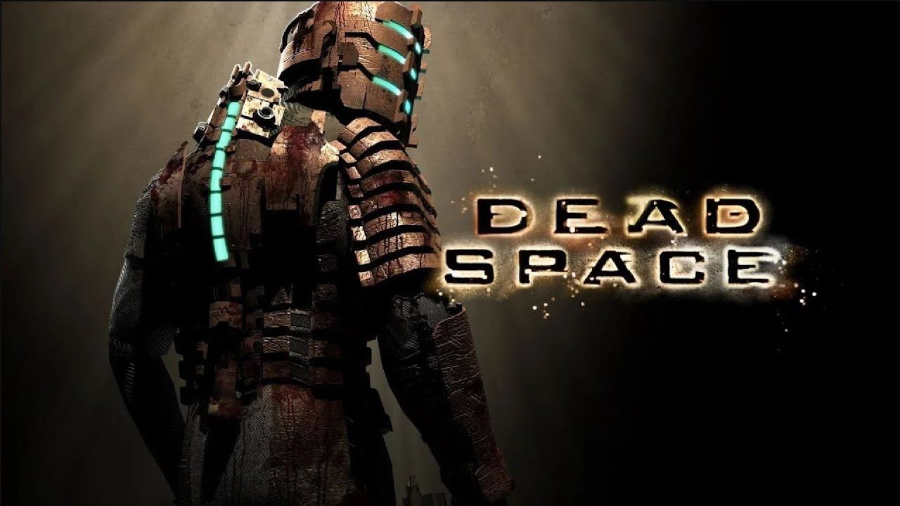 Сюжет ► Dead Space 2023 ► Стрим 4 смотреть онлайн