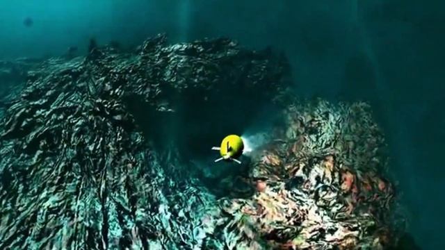 'OceanGate were warned' about Titan sub safety, says Titanic director James Cameron смотреть онлайн