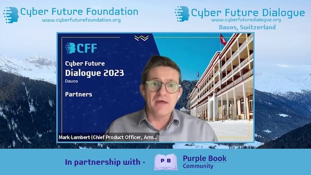 Mark Lambert & Prabhath Karanth | CFD 2023 Live – Americas смотреть онлайн