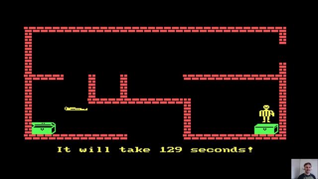 Castle Wolfenstein. Зарождение истории смотреть онлайн