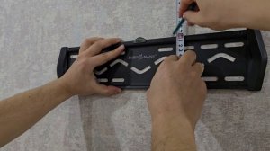 🥰 УРА!!! СБЫЛАСЬ МОЯ МЕЧТА 😍 Повесили телевизор 📺 Родителей пригласили на чай 🍵 Хороший вечер 😊