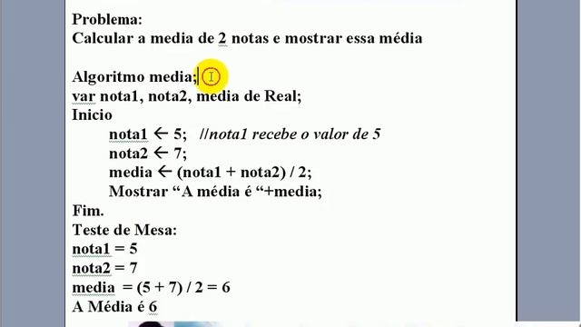 aula 951 Algoritmos e Logica de programação Dev pascal смотреть онлайн