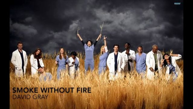 David Gray - Smoke Without Fire смотреть онлайн