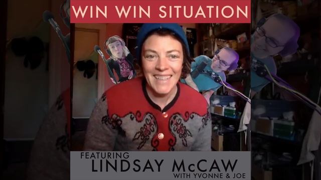 Win Win Situation feat. Lindsay McCaw смотреть онлайн