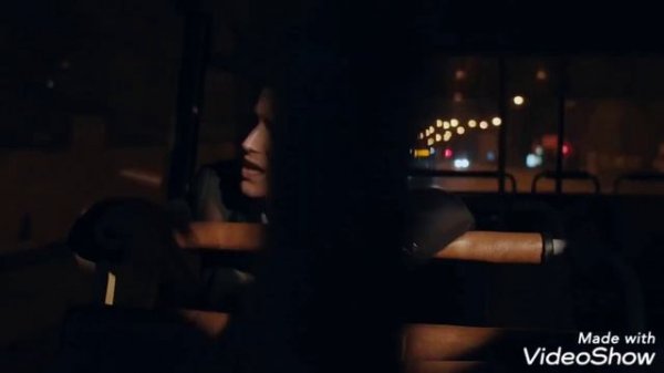 Перфе & Tenderlybae - Не верю (Премьера клипа)