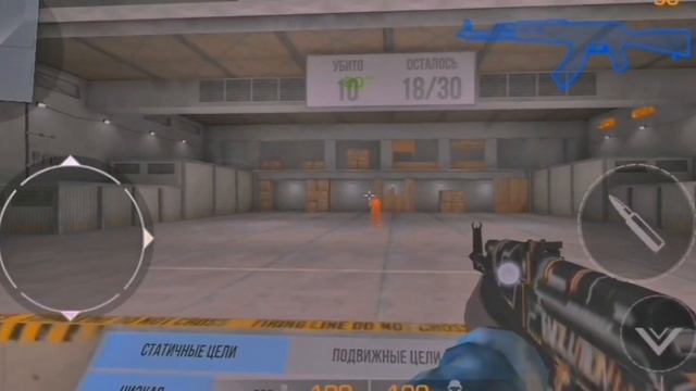 Сделал графику и сенсу H9ije