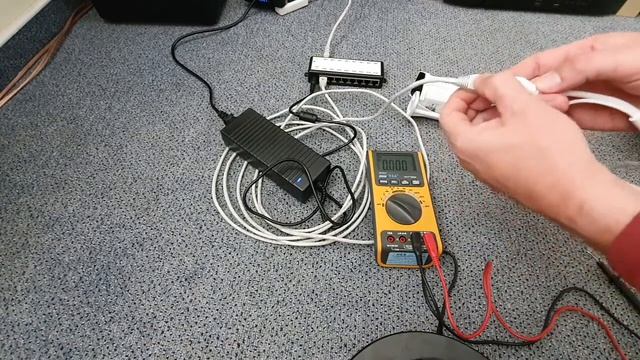 POE not working смотреть онлайн