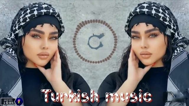 Красивая  Турецкая песня 2023 Turkish Music Remix 2024