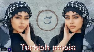Красивая  Турецкая песня 2023 Turkish Music remix 2024