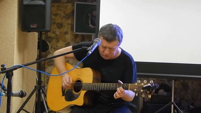 Леонид Фёдоров "Волны" смотреть онлайн