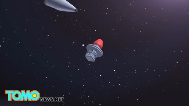 China's new DN-3 satellite killer missile flight tested in Earth's atmosphere - TomoNews смотреть онлайн
