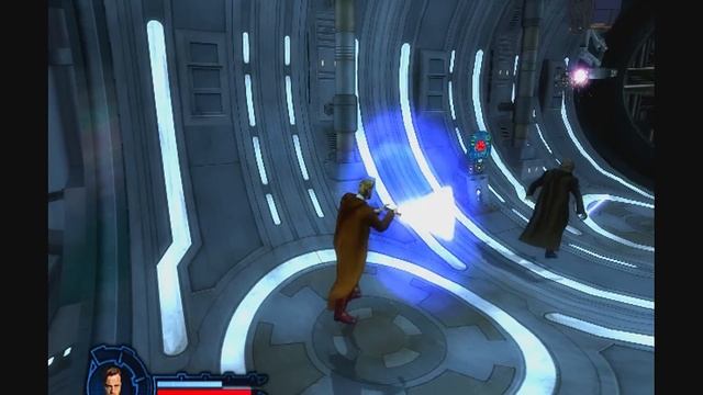 Star Wars Episode III: Revenge of The Sith Playthrough Part 1 (No Commentary) смотреть онлайн