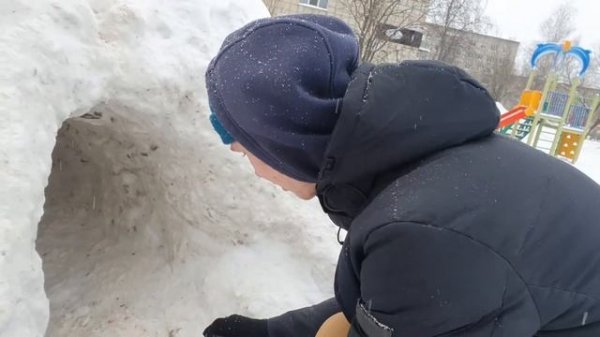 Петарда - Титан