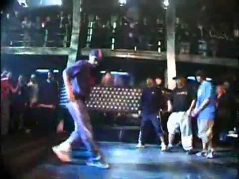 YouTube ‪Flying Steps We Are Electric Breaking Nation ‬ смотреть онлайн