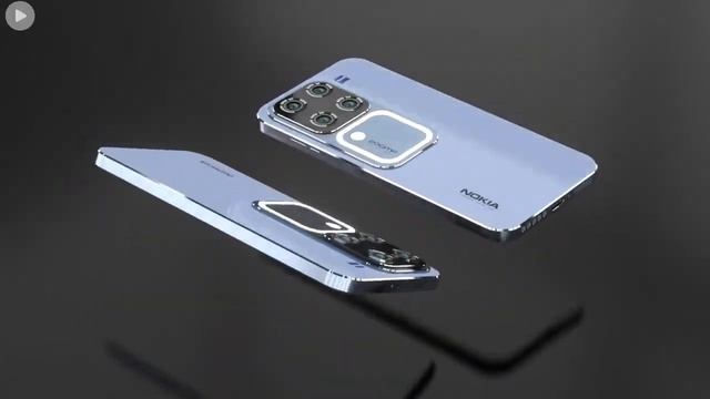 Nokia X400 - 5G,200MP Camera,Snapdragon 7 Gen 2, 6000mAhBattery,12GB RAM//Nokia X400