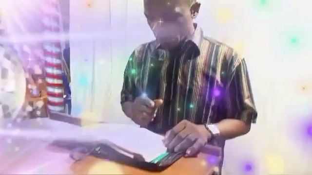 Nestor Agunkpe MEDIATOR OF LIFE MINISTRY 2022 смотреть онлайн
