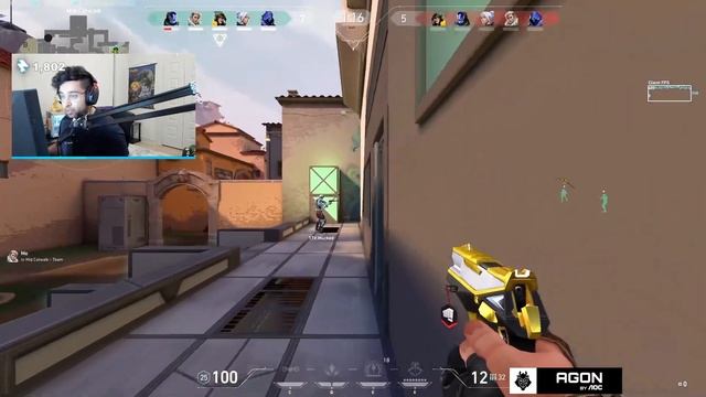 ASCENT! 25+ KILLS! MVP! G2 SHAHZAM PRO SOVA VALORANT RANKED GAMEPLAY смотреть онлайн