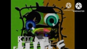 klasky csupo "zombie splaat" 1997 with 12 effects