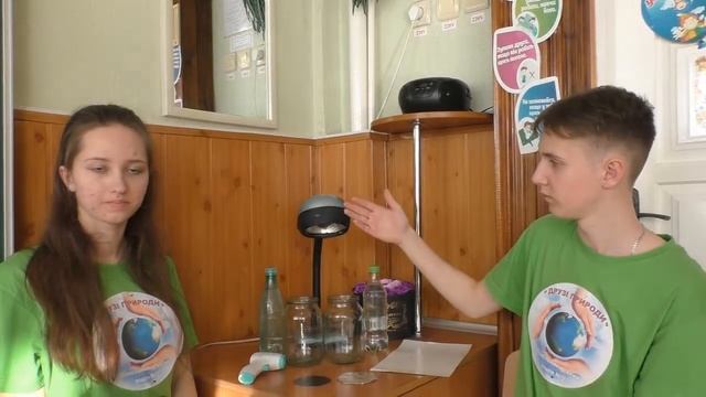 Презентація екологічної агітбригади Друзі природи, 2022, Синельниківський ліцей №2 смотреть онлайн