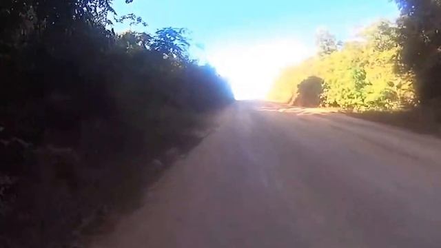 Mountain bike - Pedal misto pro Areal do Matapi 13-09-2016 смотреть онлайн