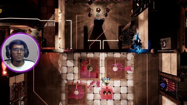 🔴 Teddy Need Help!? | Tandem A Tale of Shadows Gameplay - Part 2 | 2K 60 FPS | LOG | @LastOneGame смотреть онлайн