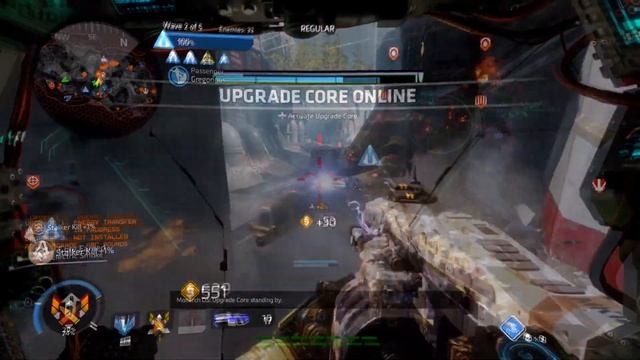 Titanfall 2: Free in December on PS4! смотреть онлайн