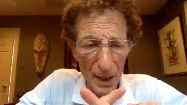 Ep 26 - Dr. Robert Abel "The Eye - Brain Connection" смотреть онлайн