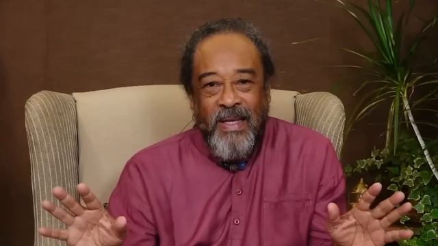 If You Are Distracted Do THIS Every Day - Silent Satsang - Mooji смотреть онлайн