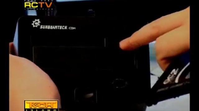 TECH ISLAND S3 EP15 SEGMENT 1 смотреть онлайн