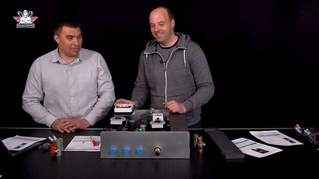 #77: Що собою представляє MAGMA module від компанії Magma Energy? смотреть онлайн