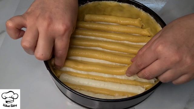 الجميع يبحث عن هذه الوصفة😲🤯 أفضل من فطيرة التفاح !! смотреть онлайн