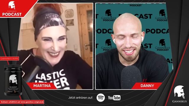 Analyse zu Tim & Steve, Natural vs. Enhanced, Ersatzprodukte, Blutzucker, GDAs, kalt duschen uvm. смотреть онлайн