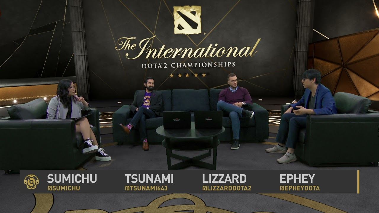 Ephey is looking kinda different here... смотреть онлайн