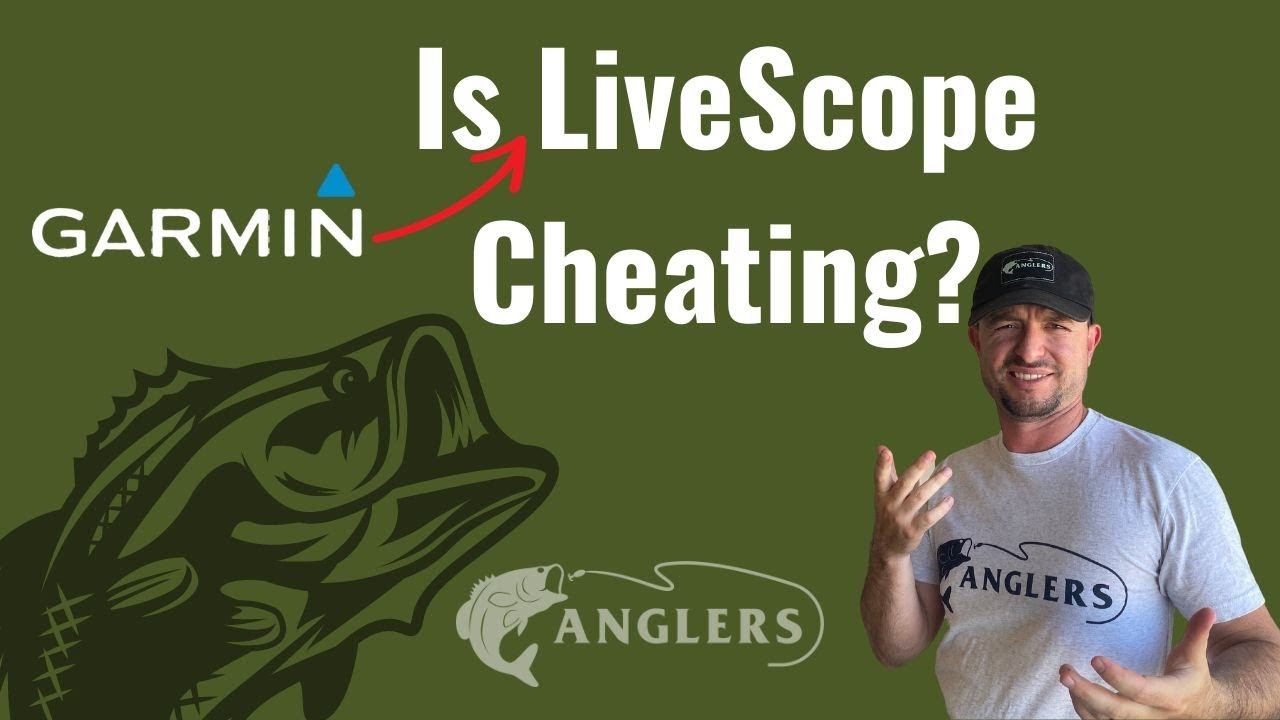 Garmin Panoptix Livescope Review: Should You Buy It? смотреть онлайн